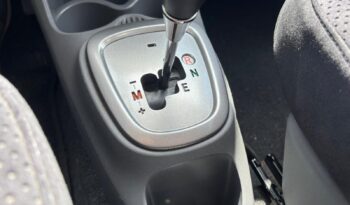 Peugeot 107 AUTOMATICA!  – 2012 pieno