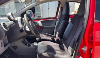 Peugeot 107 AUTOMATICA!  – 2012 pieno