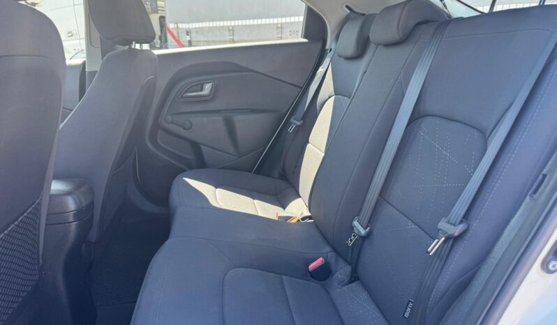 Kia Rio – 2013 pieno