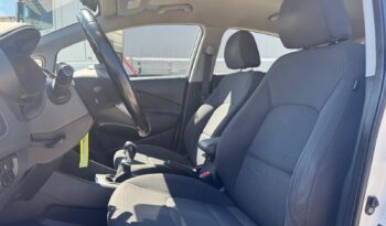 Kia Rio – 2013 pieno