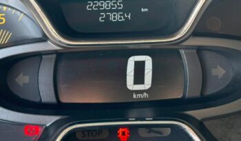 Renault Captur – 12/2013 pieno