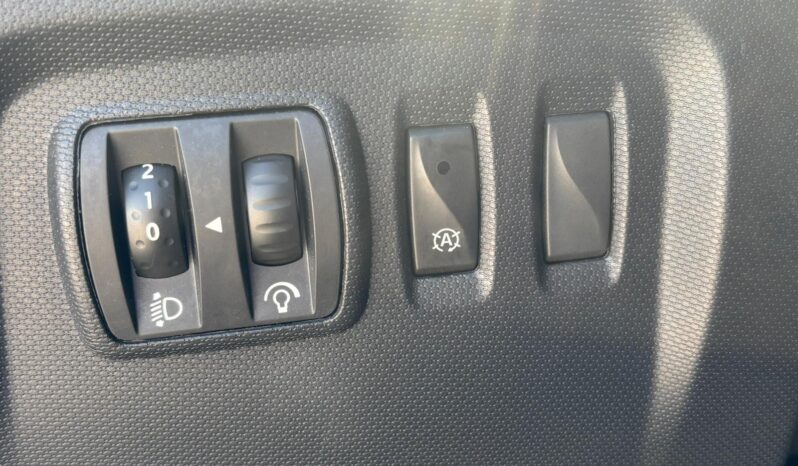 Renault Captur – 12/2013 pieno