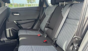 Nissan X-Trail – 12/2022 GARANZIA 10 ANNI!! pieno