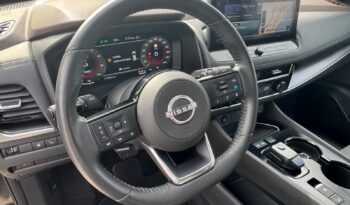 Nissan X-Trail – 12/2022 GARANZIA 10 ANNI!! pieno