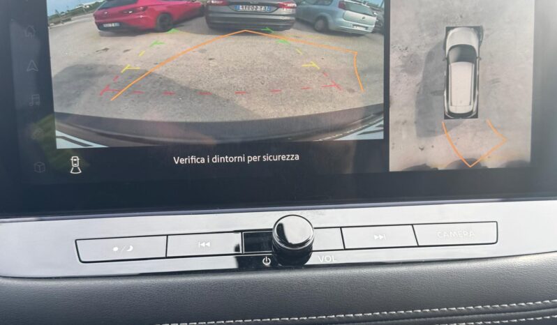 Nissan X-Trail – 12/2022 GARANZIA 10 ANNI!! pieno