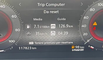 Nissan X-Trail – 12/2022 GARANZIA 10 ANNI!! pieno