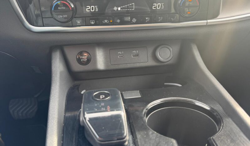Nissan X-Trail – 12/2022 GARANZIA 10 ANNI!! pieno