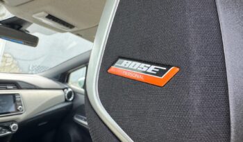 Nissan Micra – 05/2022 GARANZIA 10 ANNI!! pieno