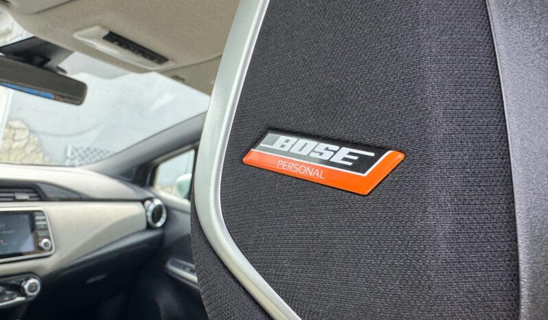 Nissan Micra – 05/2022 GARANZIA 10 ANNI!! pieno