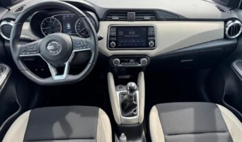Nissan Micra – 05/2022 GARANZIA 10 ANNI!! pieno
