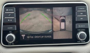 Nissan Micra – 05/2022 GARANZIA 10 ANNI!! pieno