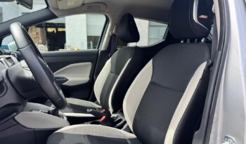 Nissan Micra – 05/2022 GARANZIA 10 ANNI!! pieno