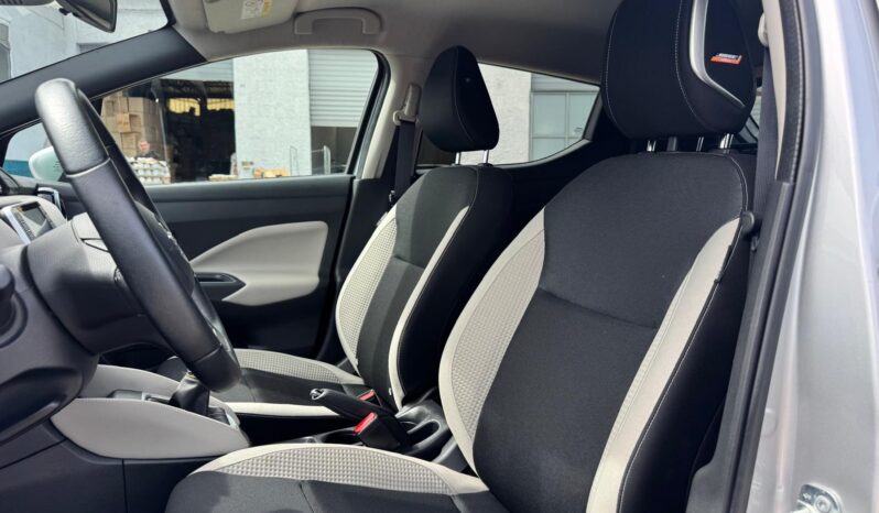 Nissan Micra – 05/2022 GARANZIA 10 ANNI!! pieno