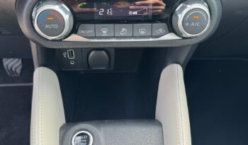 Nissan Micra – 05/2022 GARANZIA 10 ANNI!! pieno