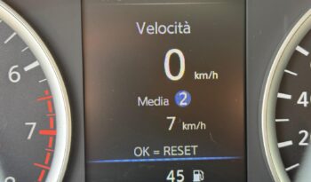 Nissan Micra – 05/2022 GARANZIA 10 ANNI!! pieno