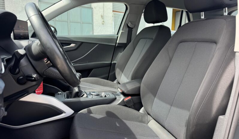 Audi Q2 – 2019 pieno