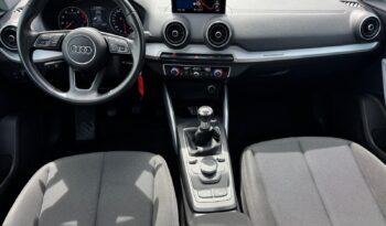 Audi Q2 – 2019 pieno