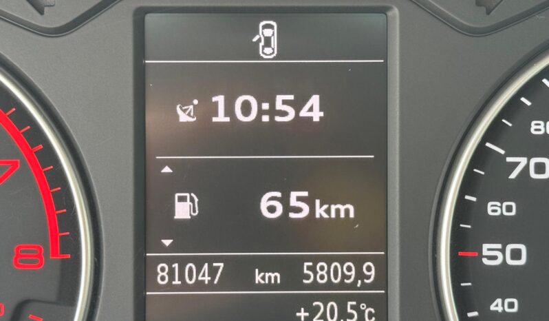 Audi Q2 – 2019 pieno