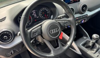 Audi Q2 – 2019 pieno
