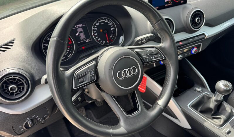 Audi Q2 – 2019 pieno