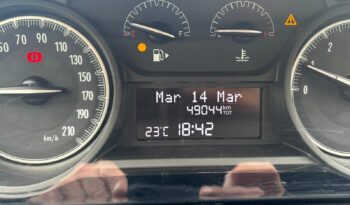 Lancia Ypsilon – 2018 49.000 km!!! pieno