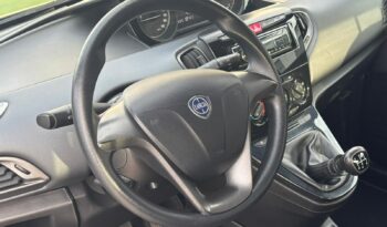 Lancia Ypsilon – 2018 49.000 km!!! pieno