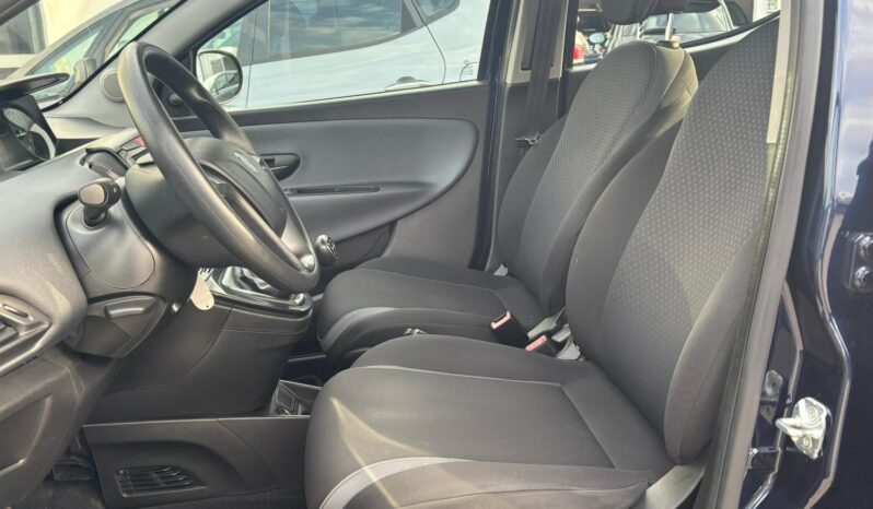 Lancia Ypsilon – 2018 49.000 km!!! pieno