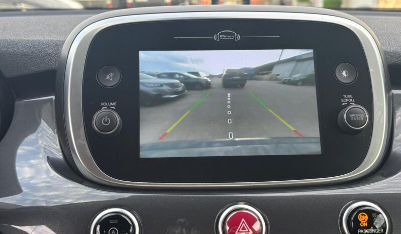 Fiat 500X – 2020 41.000 KM!!!! pieno