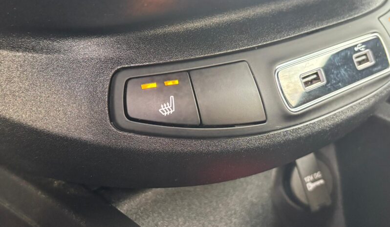 Fiat 500X – 2020 41.000 KM!!!! pieno