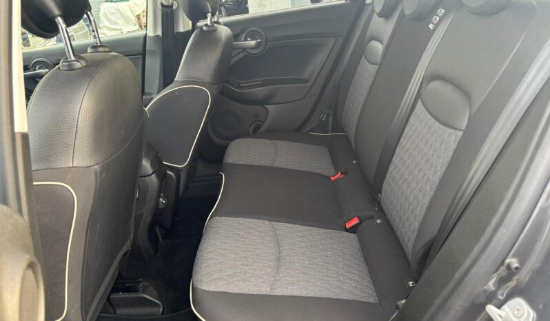 Fiat 500X – 2020 41.000 KM!!!! pieno