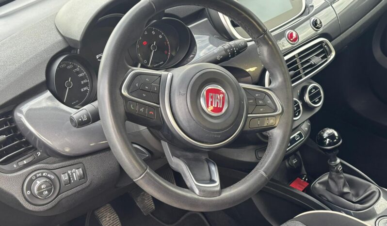 Fiat 500X – 2020 41.000 KM!!!! pieno