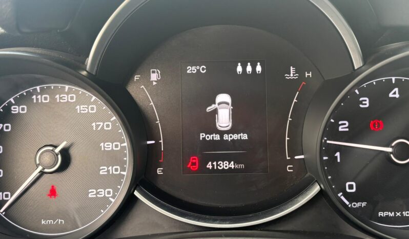 Fiat 500X – 2020 41.000 KM!!!! pieno