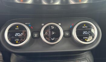 Fiat 500X – 2020 41.000 KM!!!! pieno