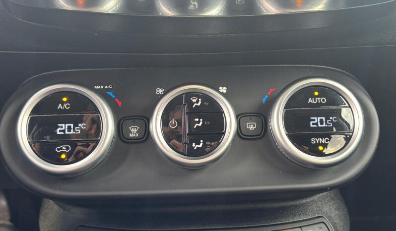 Fiat 500X – 2020 41.000 KM!!!! pieno