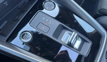 Audi A3 Sportback – 09/2024 pieno
