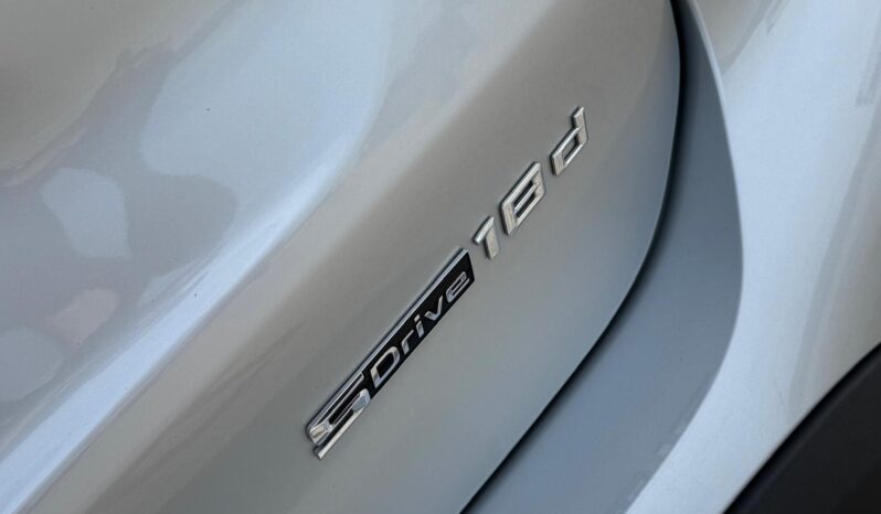 BMW X1 – 2020 27.000KM!!! pieno
