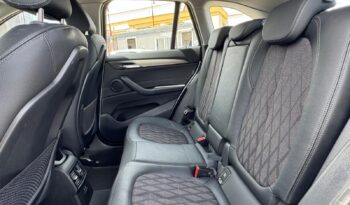 BMW X1 – 2020 27.000KM!!! pieno