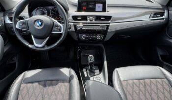 BMW X1 – 2020 27.000KM!!! pieno