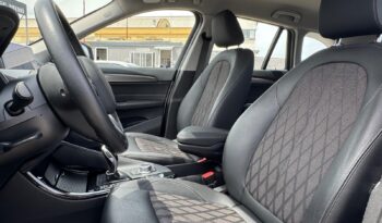 BMW X1 – 2020 27.000KM!!! pieno