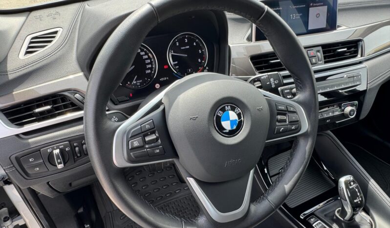 BMW X1 – 2020 27.000KM!!! pieno
