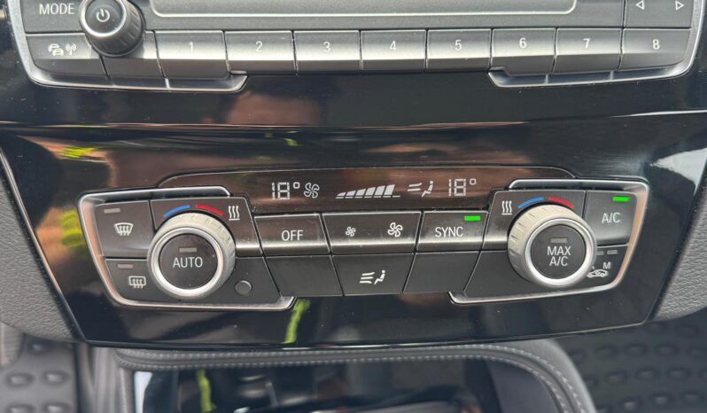 BMW X1 – 2020 27.000KM!!! pieno