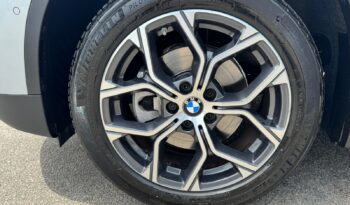 BMW X1 – 2020 27.000KM!!! pieno