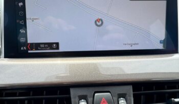 BMW X1 – 2020 27.000KM!!! pieno