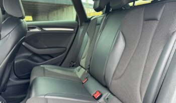 Audi A3 SPB S-Line!!!  – 2017 pieno