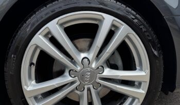 Audi A3 SPB S-Line!!!  – 2017 pieno