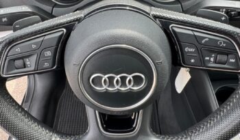 Audi A3 SPB S-Line!!!  – 2017 pieno