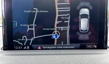 Audi A3 SPB S-Line!!!  – 2017 pieno