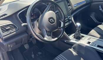 Renault Mégane Gt-line!!!- 2018 pieno