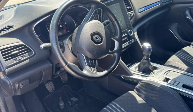 Renault Mégane Gt-line!!!- 2018 pieno