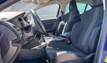Renault Mégane Gt-line!!!- 2018 pieno